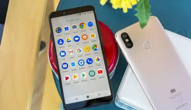 بررسی Mi A2 شیائومی (Xiaomi Mi A2)